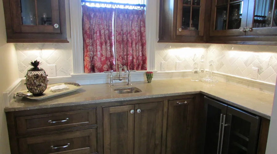 Culinary Spaces by Exact Tile - Photo 182