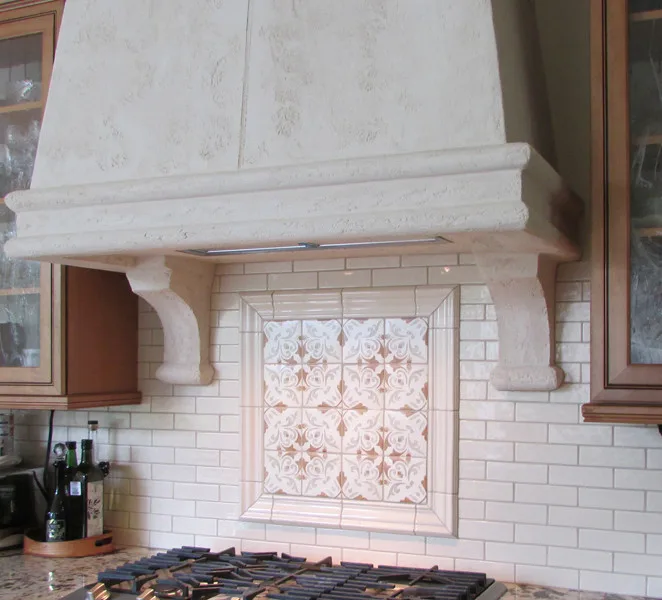 Culinary Spaces by Exact Tile - Photo 214