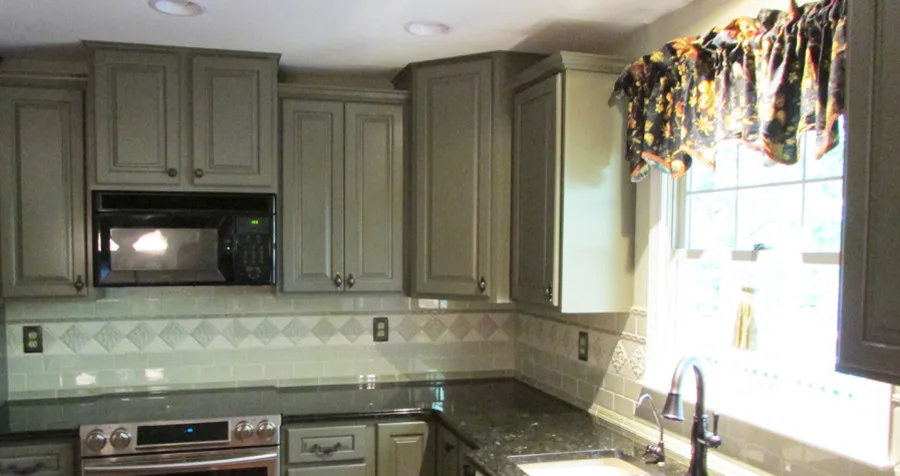 Culinary Spaces by Exact Tile - Photo 166