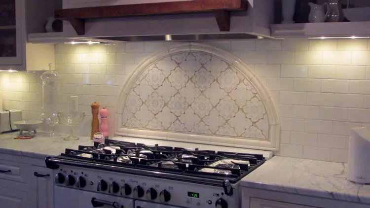 Culinary Spaces by Exact Tile - Photo 2