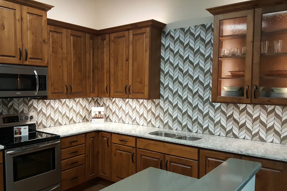 Culinary Spaces by Exact Tile - Photo 153