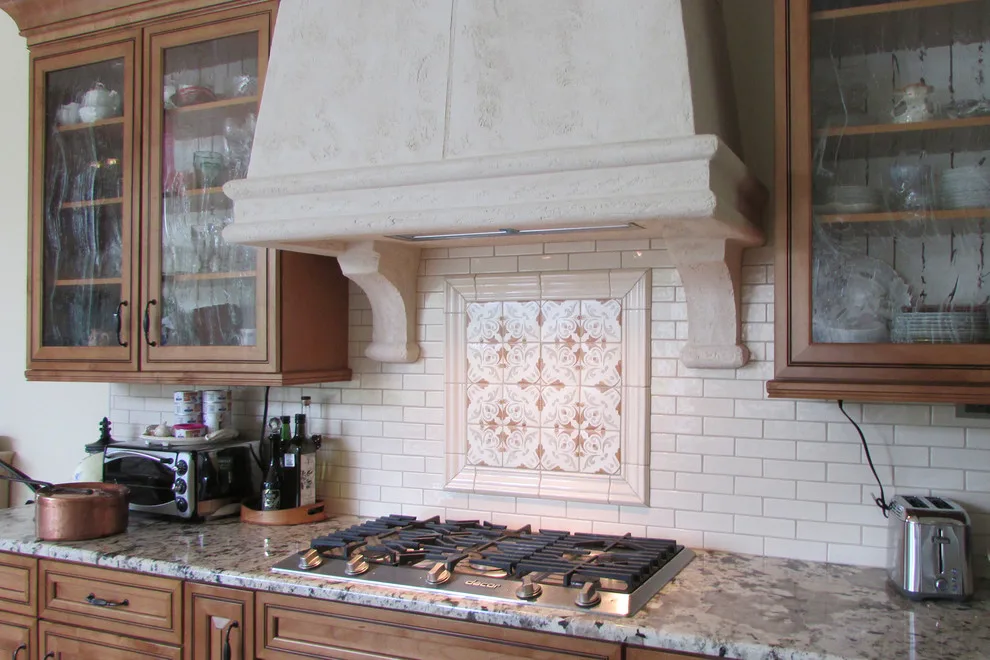Culinary Spaces by Exact Tile - Photo 98