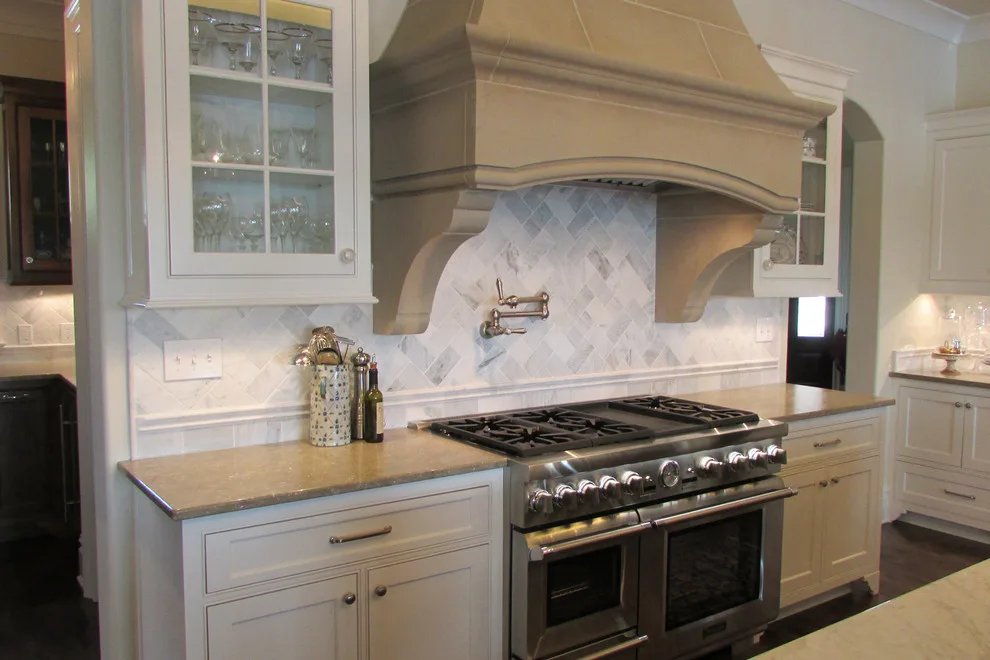 Culinary Spaces by Exact Tile - Photo 281