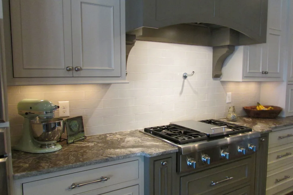 Culinary Spaces by Exact Tile - Photo 152
