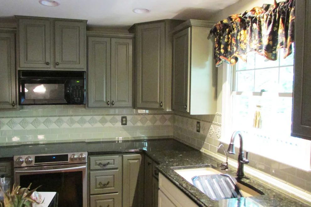 Culinary Spaces by Exact Tile - Photo 20