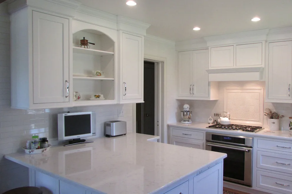 Culinary Spaces by Exact Tile - Photo 246