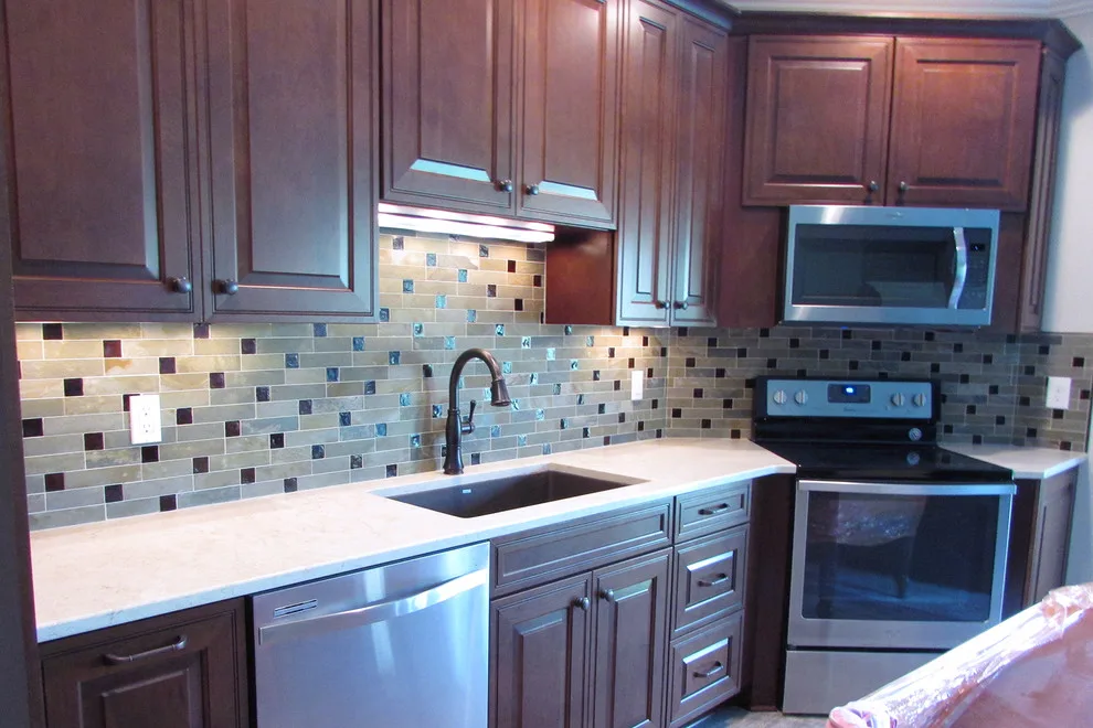 Culinary Spaces by Exact Tile - Photo 191