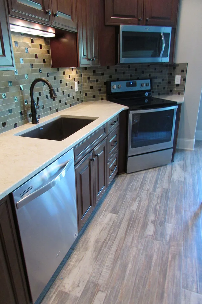 Culinary Spaces by Exact Tile - Photo 6