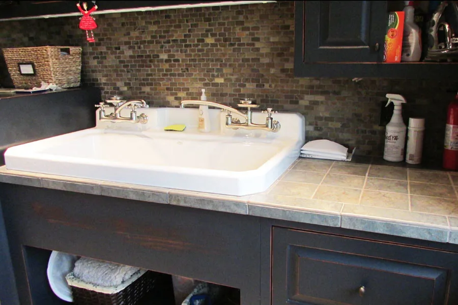 Culinary Spaces by Exact Tile - Photo 204