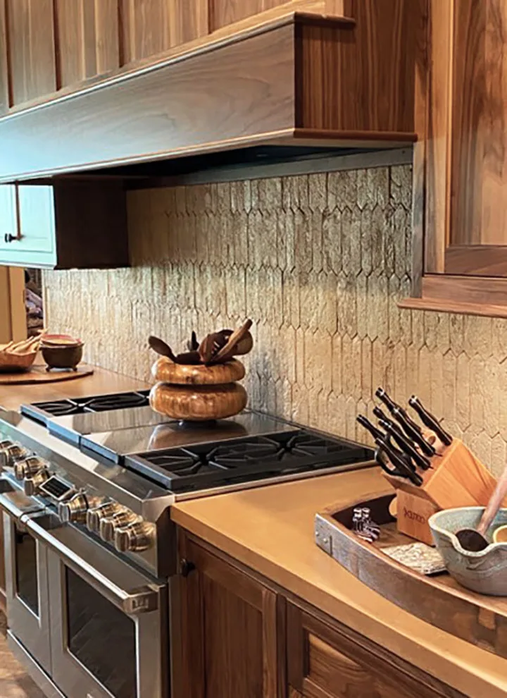 Culinary Spaces by Exact Tile - Photo 240
