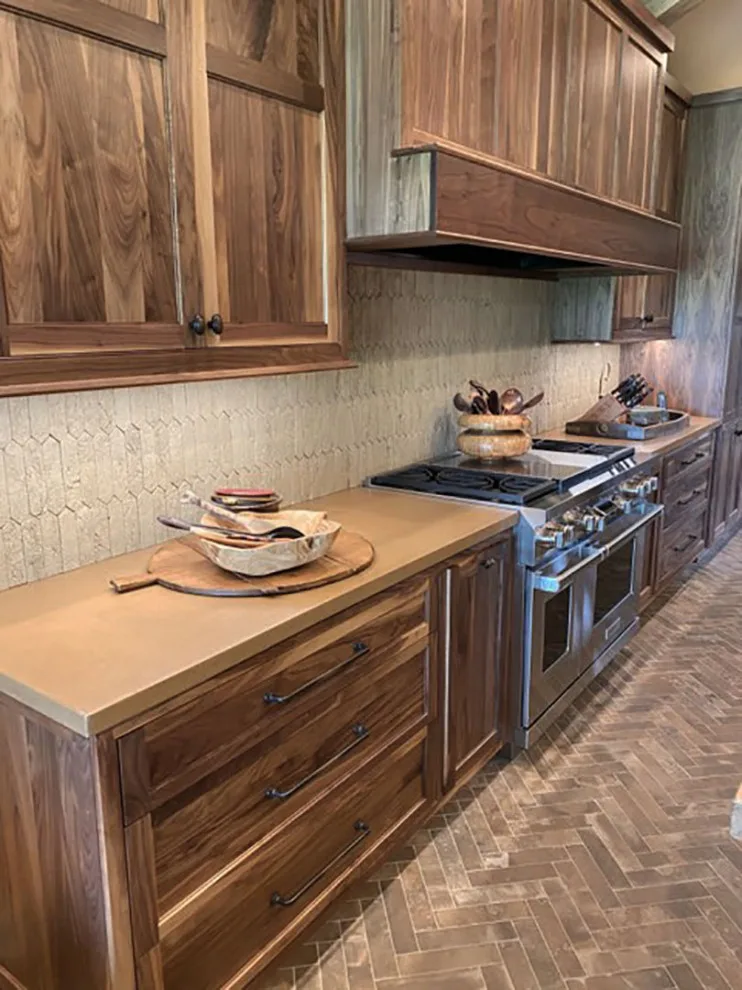 Culinary Spaces by Exact Tile - Photo 91