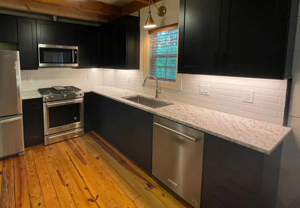 Culinary Spaces by Exact Tile - Photo 5