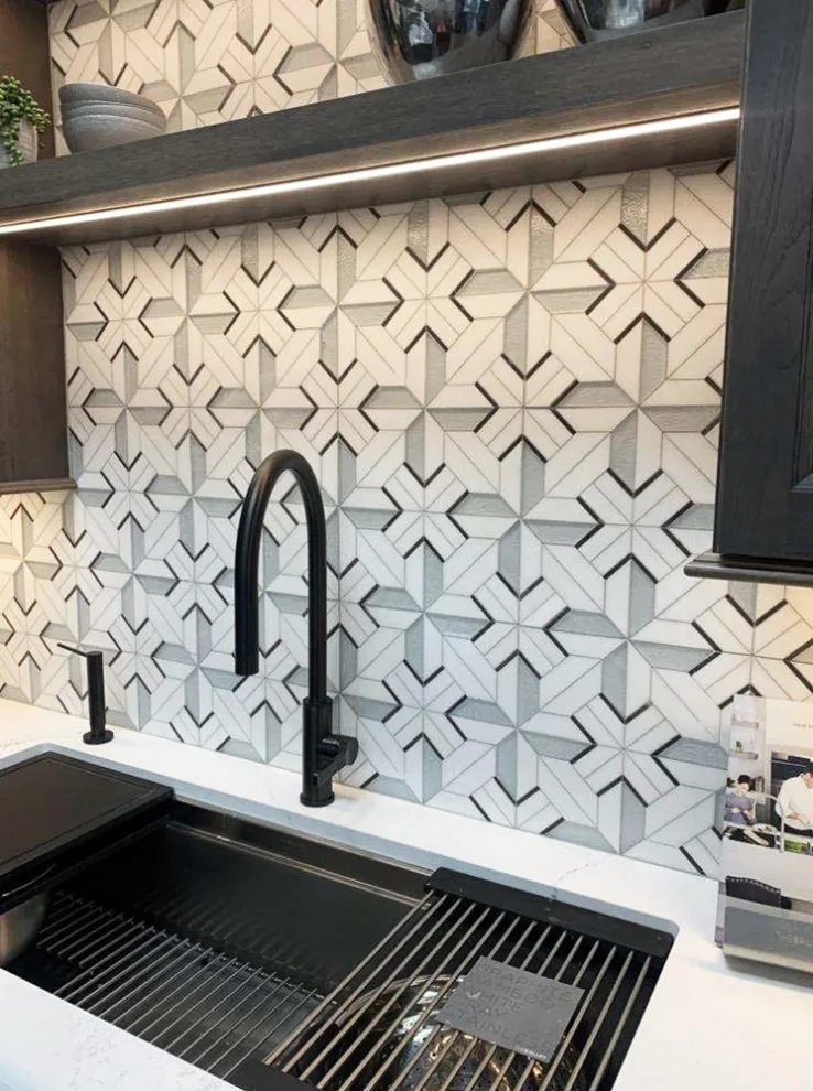 Culinary Spaces by Exact Tile - Photo 28