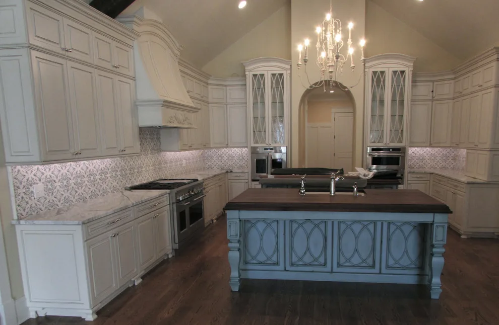 Culinary Spaces by Exact Tile - Photo 64