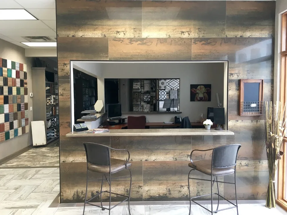 The Exhibition Space by Stonewood Flooring - Photo 10
