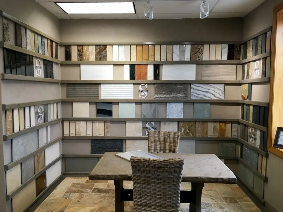The Exhibition Space by Stonewood Flooring - Photo 8