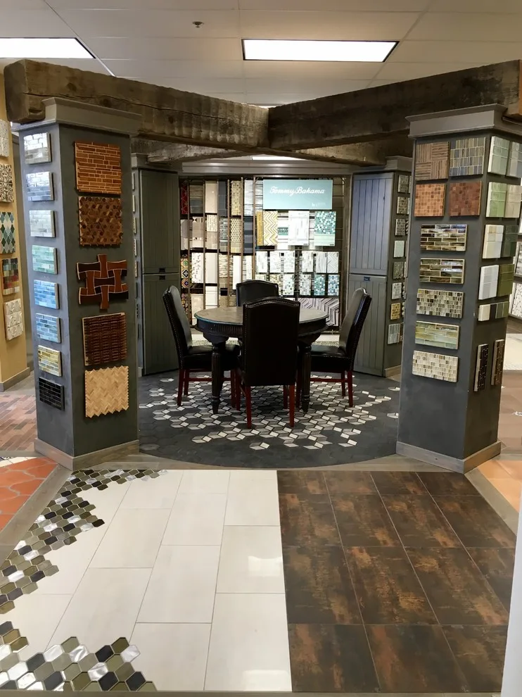 The Exhibition Space by Stonewood Flooring - Photo 9