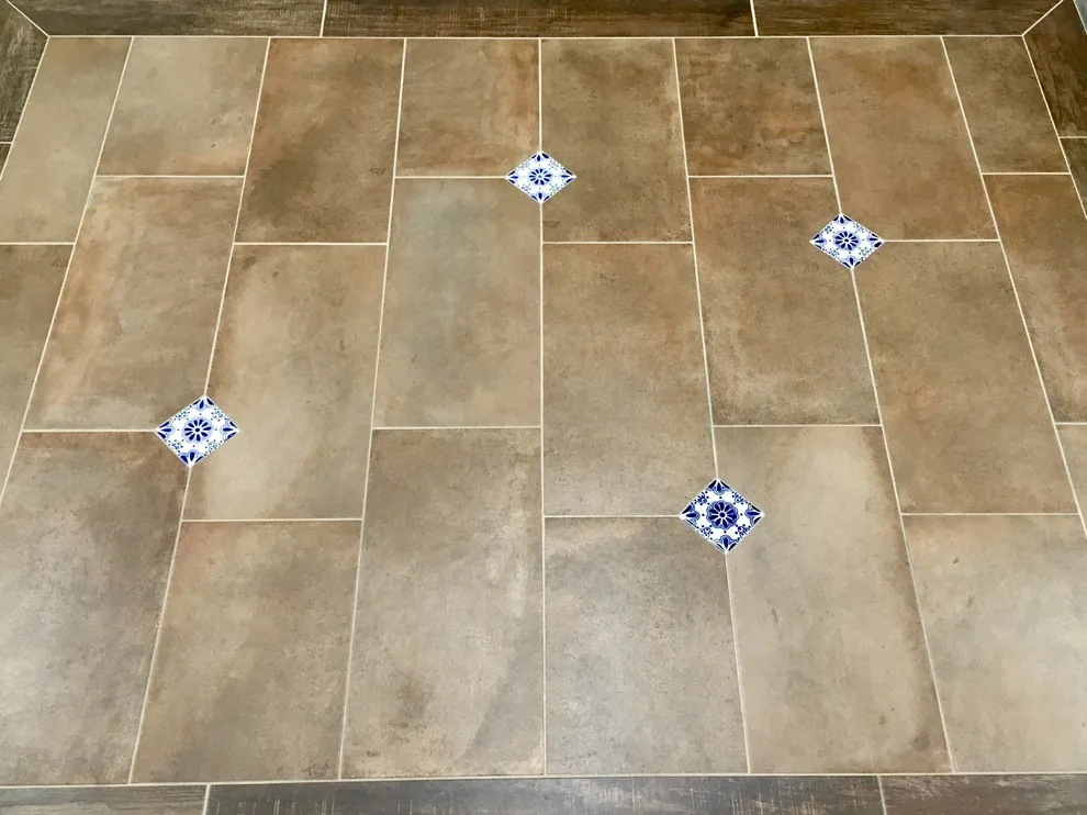 The Exhibition Space by Stonewood Flooring - Photo 14