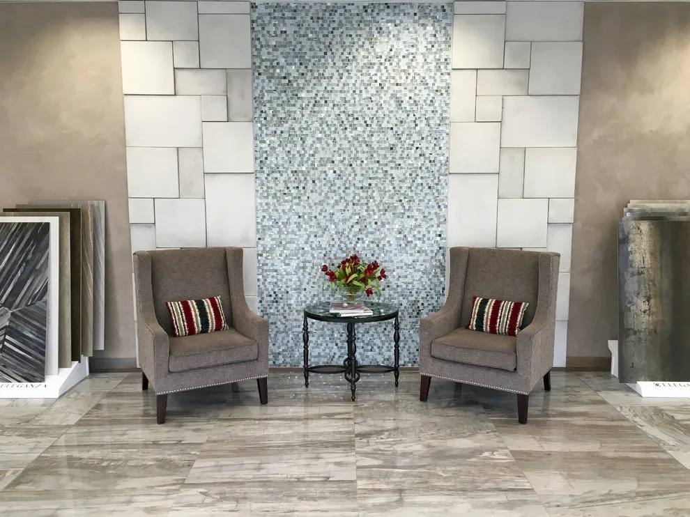 The Exhibition Space by Stonewood Flooring - Photo 4