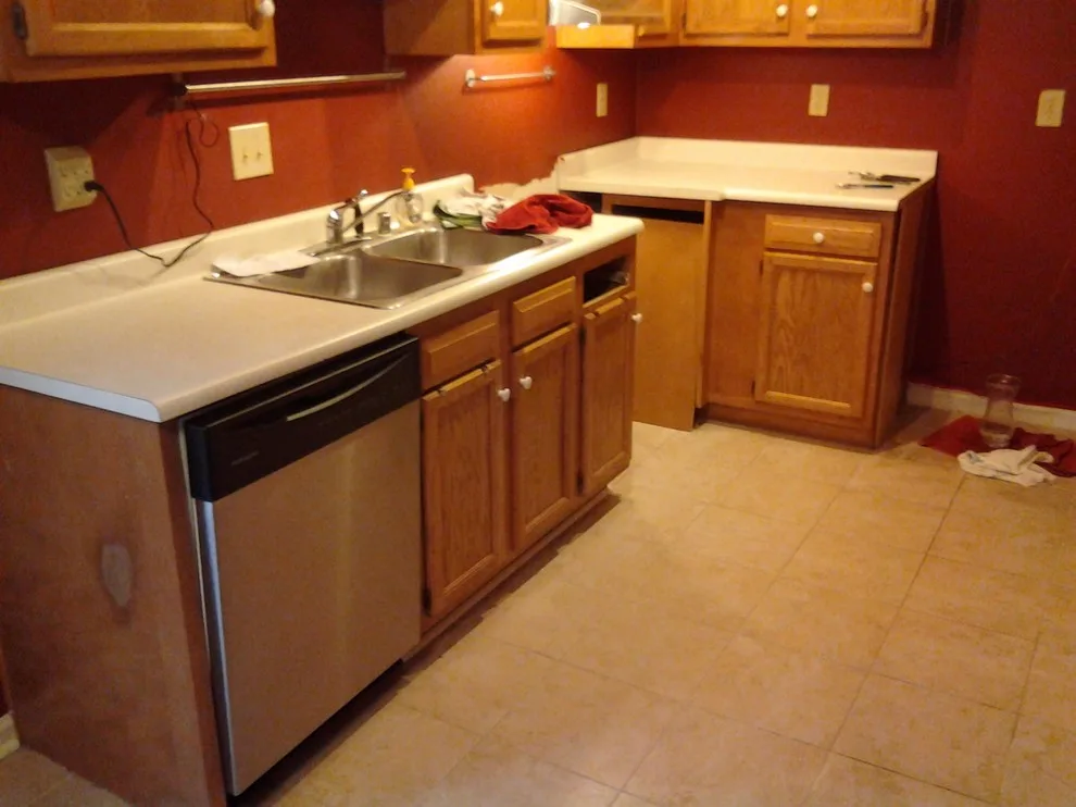 Transforming Everyday Countertops into Remarkable Surfaces by Tic Tac Tile Co. - Photo 4