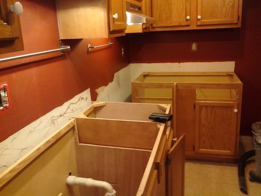 Transforming Everyday Countertops into Remarkable Surfaces by Tic Tac Tile Co. - Photo 10