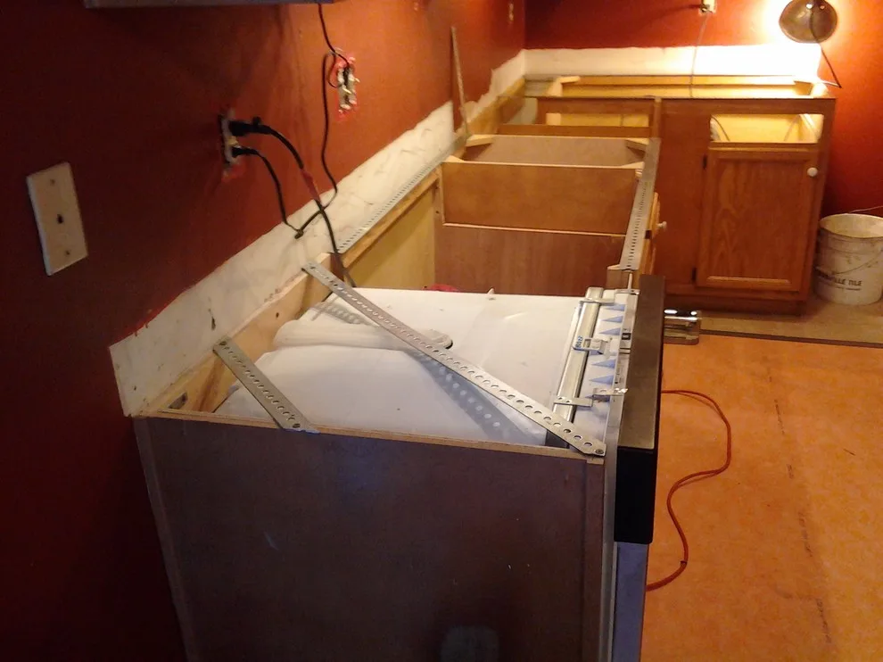 Transforming Everyday Countertops into Remarkable Surfaces by Tic Tac Tile Co. - Photo 5