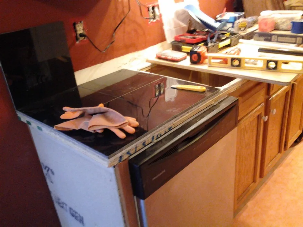 Transforming Everyday Countertops into Remarkable Surfaces by Tic Tac Tile Co. - Photo 14