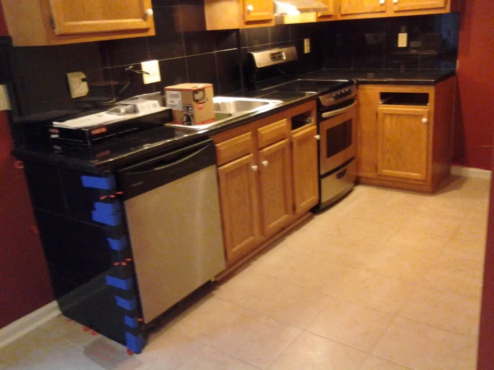 Transforming Everyday Countertops into Remarkable Surfaces by Tic Tac Tile Co. - Photo 9