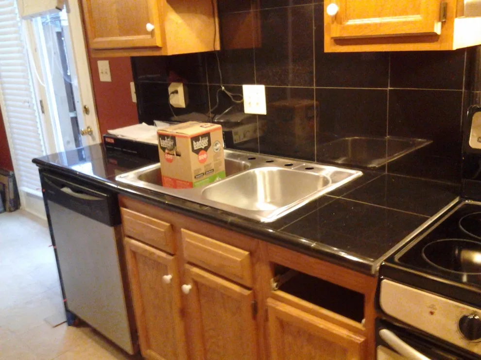 Transforming Everyday Countertops into Remarkable Surfaces by Tic Tac Tile Co. - Photo 8