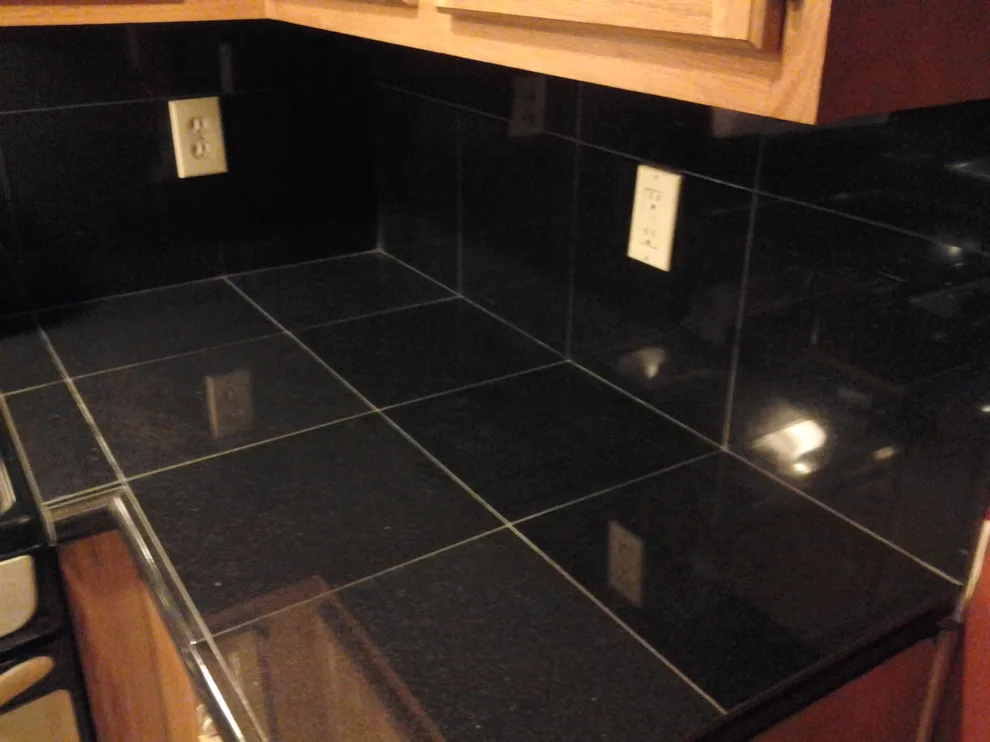 Transforming Everyday Countertops into Remarkable Surfaces by Tic Tac Tile Co. - Photo 12