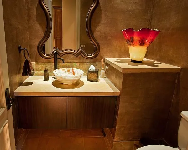 Dressing Tables by Carthage Stoneworks - Photo 2