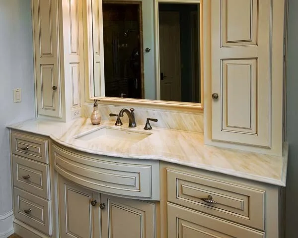 Dressing Tables by Carthage Stoneworks - Photo 5