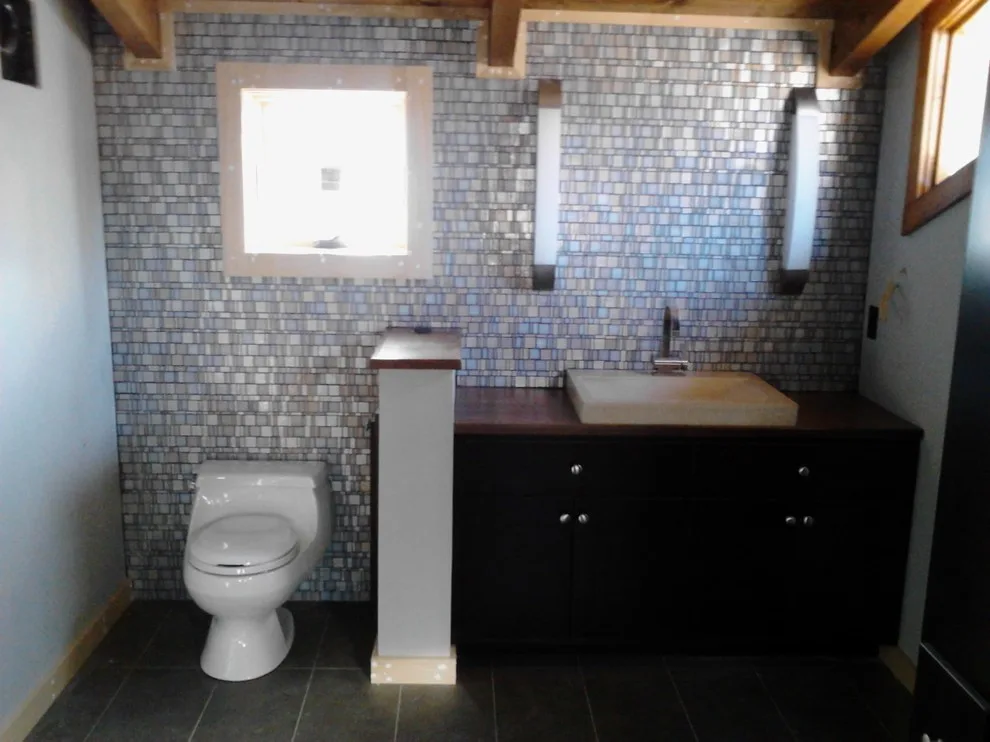 Diverse Tasks by The Tile Master - Photo 52