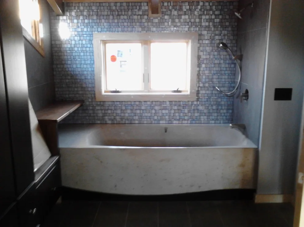 Diverse Tasks by The Tile Master - Photo 10