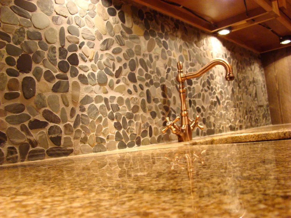 Diverse Tasks by The Tile Master - Photo 17