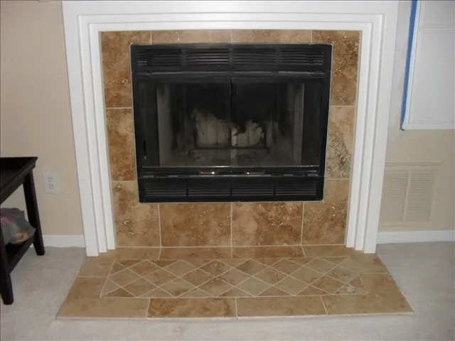 The Tile Master - Photo 12