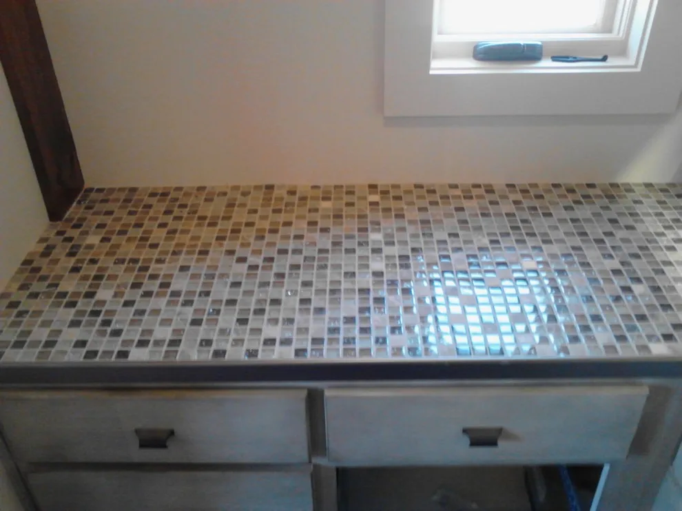 Diverse Tasks by The Tile Master - Photo 25