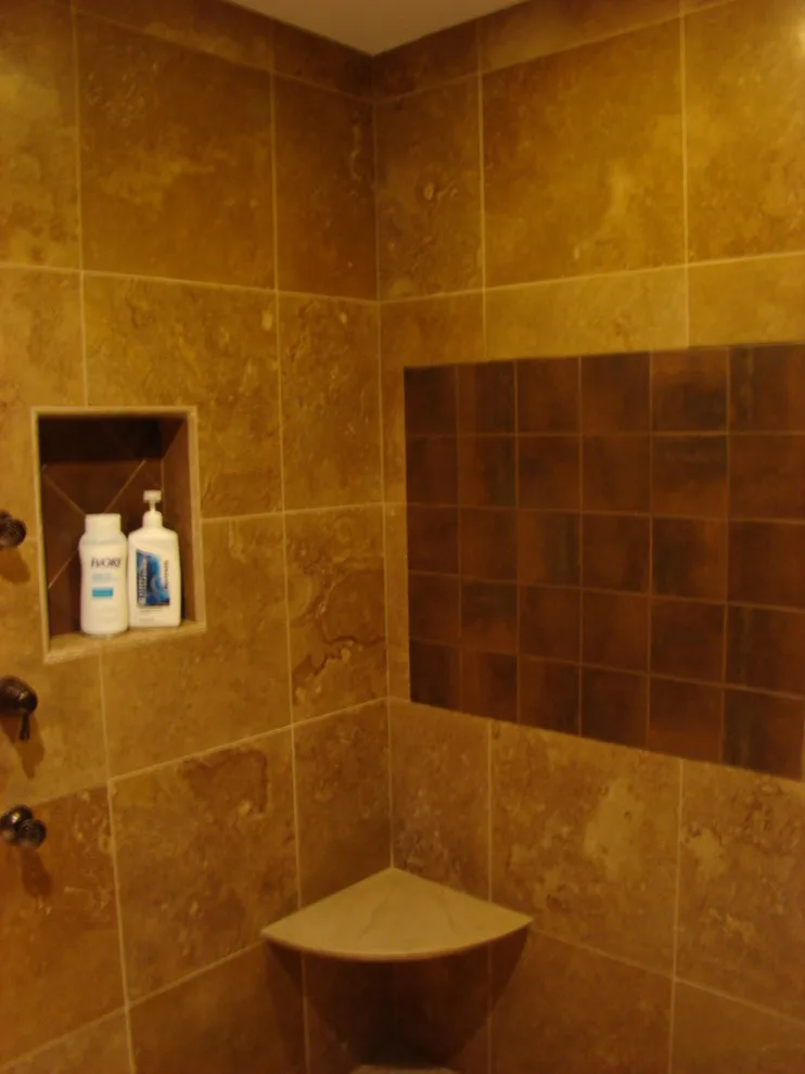 Diverse Tasks by The Tile Master - Photo 41