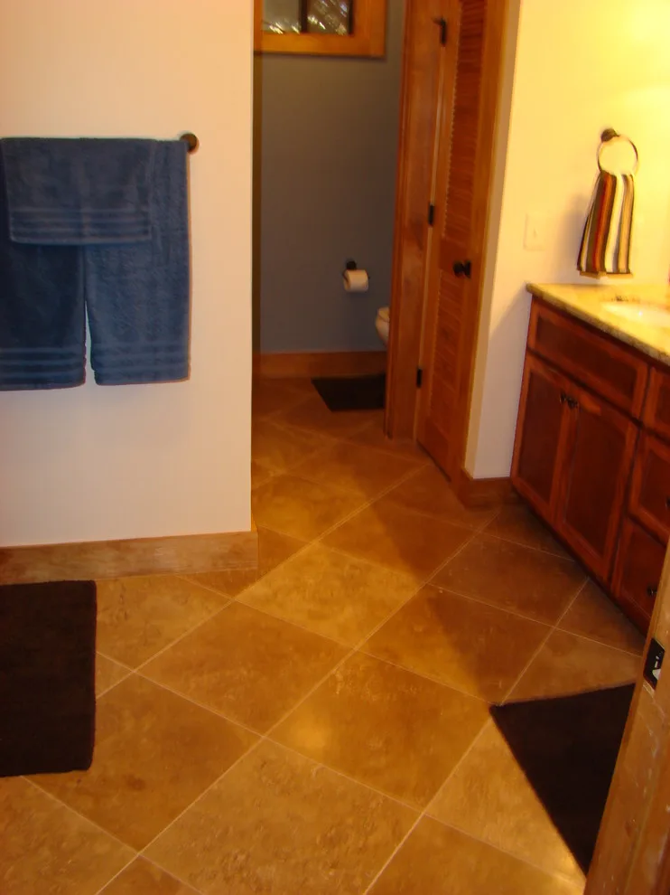 The Tile Master - Photo 3