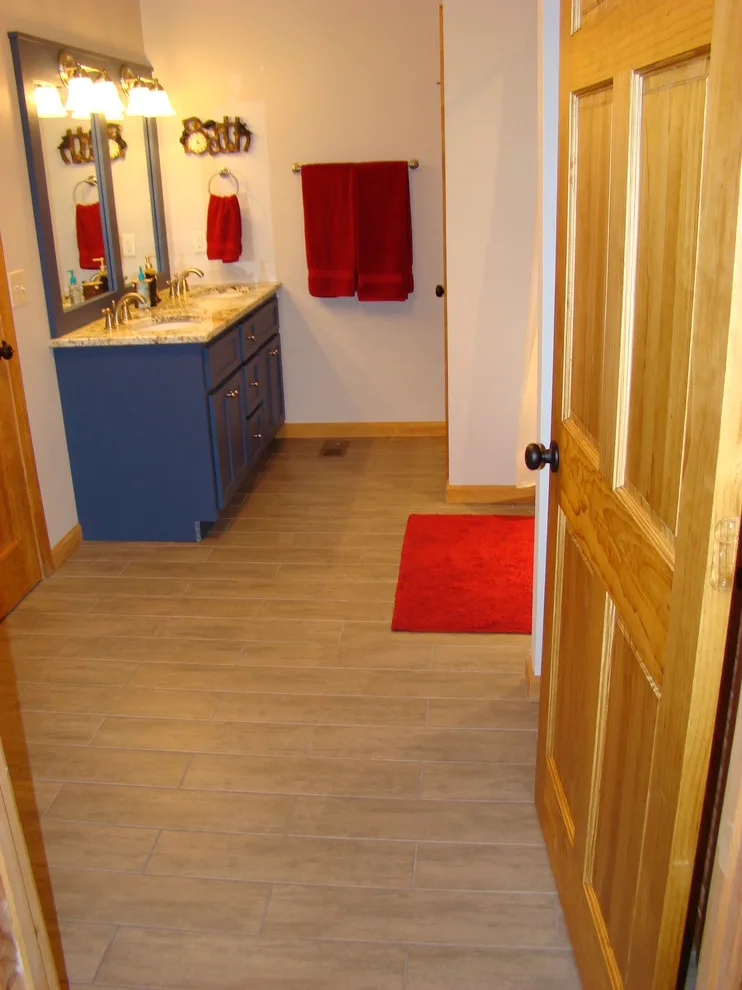 Diverse Tasks by The Tile Master - Photo 54