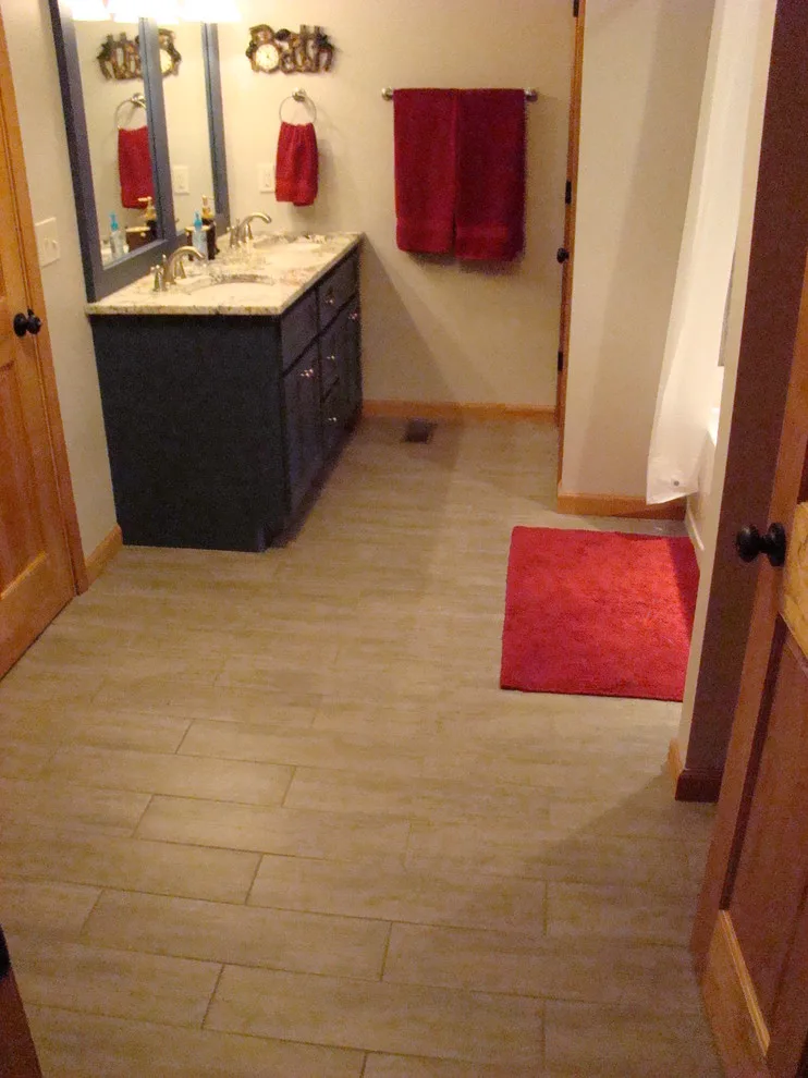 Diverse Tasks by The Tile Master - Photo 51