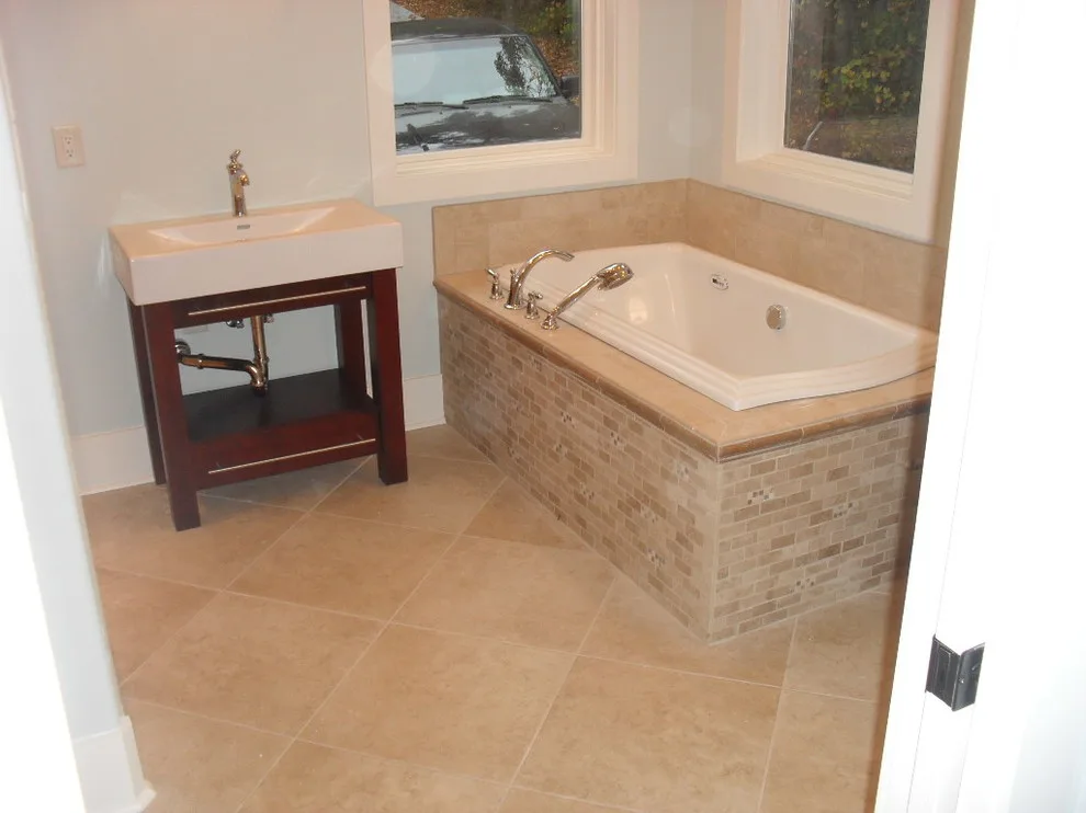 Diverse Tasks by The Tile Master - Photo 47