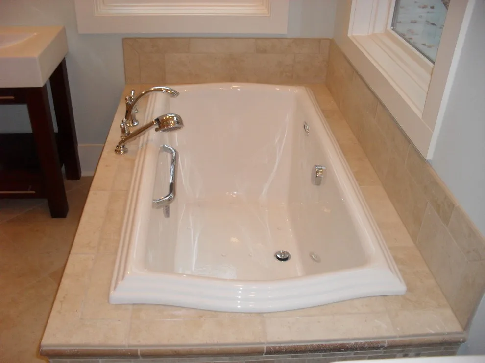 The Tile Master - Photo 11