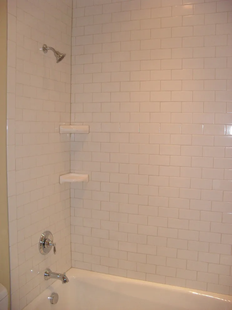 The Tile Master - Photo 13