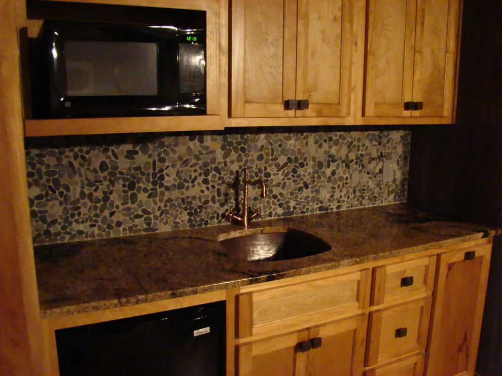 Diverse Tasks by The Tile Master - Photo 55