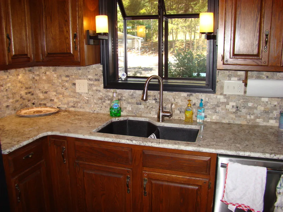 Diverse Tasks by The Tile Master - Photo 39