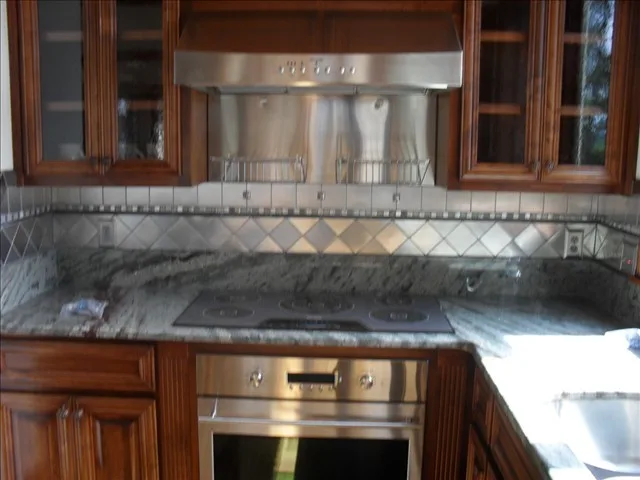 Diverse Tasks by The Tile Master - Photo 7