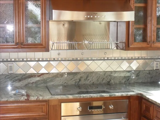 Diverse Tasks by The Tile Master - Photo 53