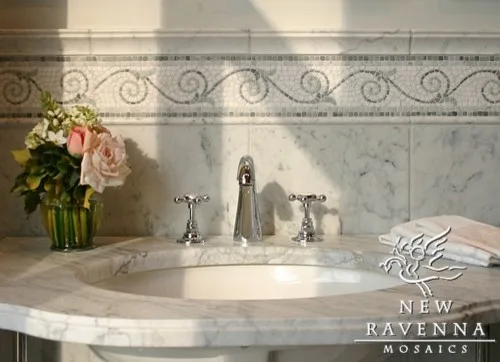 Classic Bathrooms by New Ravenna - Photo 2