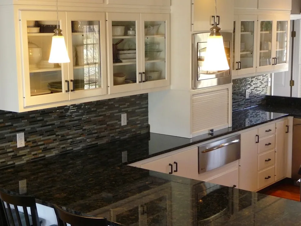 Volga Blue Surfaces by The Stone Studio - Photo 3